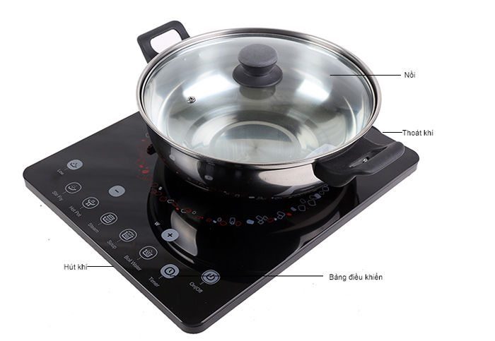 Bep dien tu Supor-SDHC17VN-210