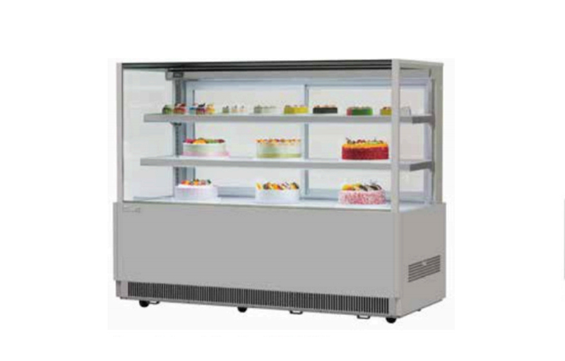 Tủ trưng bày bánh Turbo Air TBP1500-2 - Hàng chính hãng