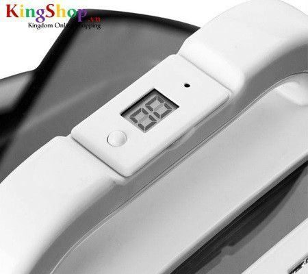 Nồi chiên Tefal FR4023 - Dung tích 2 lít - Hàng chính hãng