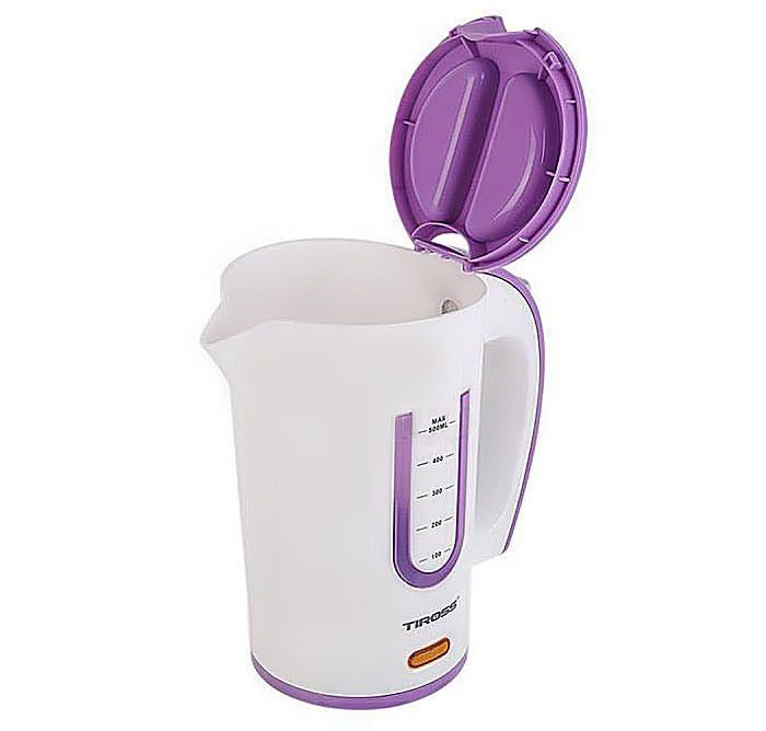 Bình đun siêu tốc Tiross TS1360 - Hàng chính hãng