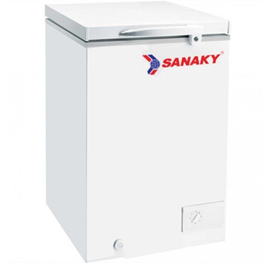 Tủ đông Sanaky VH-150HY2 - Hàng chính hãng