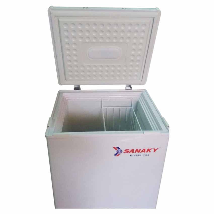 Tủ đông Sanaky VH-150HY2 - Hàng chính hãng