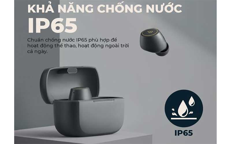 Tai nghe Bluetooth Edifier TWS1 Pro - Hàng chính hãng