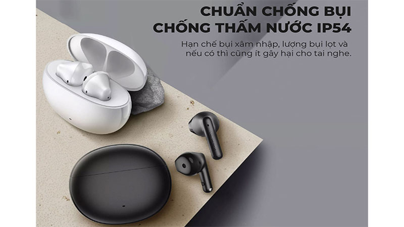 Tai nghe không dây Bluetooth True Wireless Edifier X2S - Hàng chính hãng