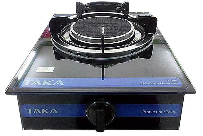 Bếp gas hồng ngoại Taka TK-01B