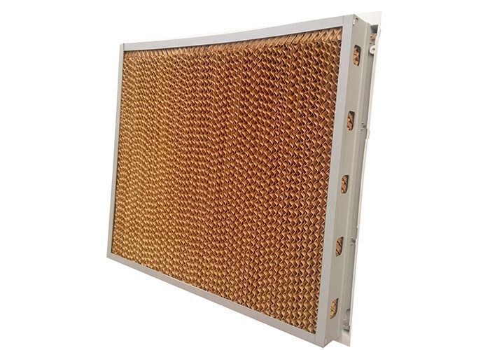 Máy làm mát Daichipro DCP-6999 - Hàng chính hãng