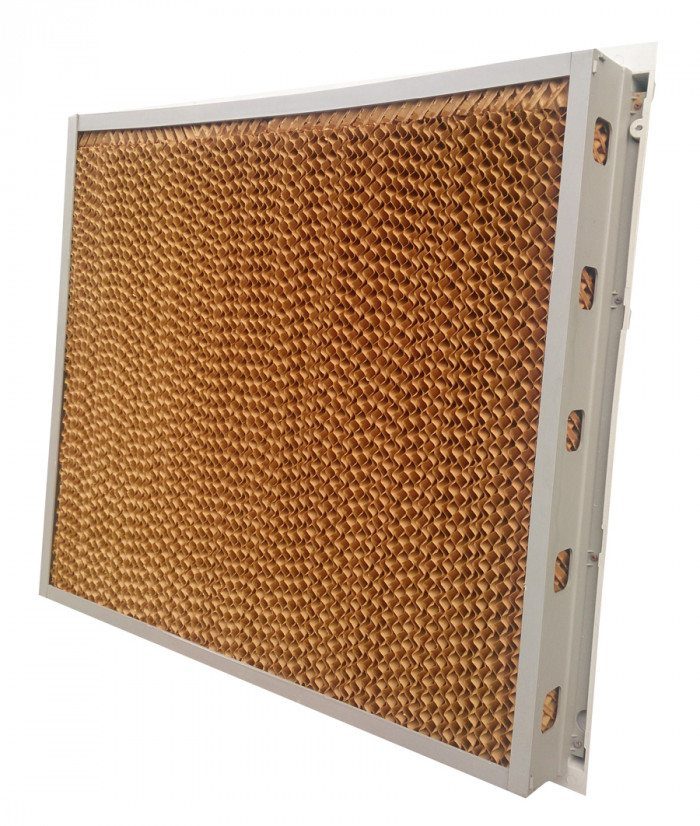 Máy làm mát Daichipro DCP-6999RC - Hàng chính hãng