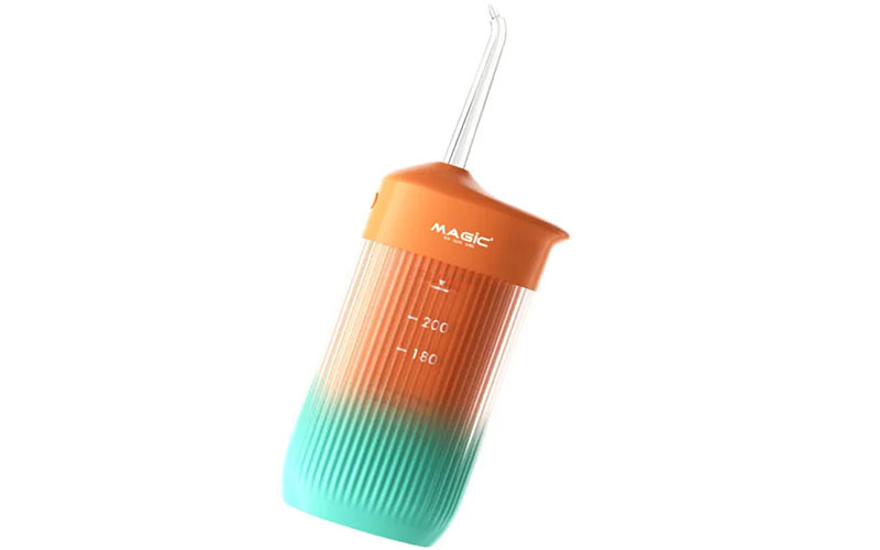 Tăm nước Magic B01 - Hàng chính hãng