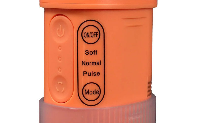 Tăm nước Magic B01 - Hàng chính hãng