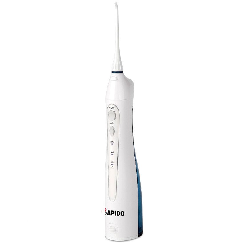 Tăm nước cầm tay Rapido RWF150 - Hàng chính hãng