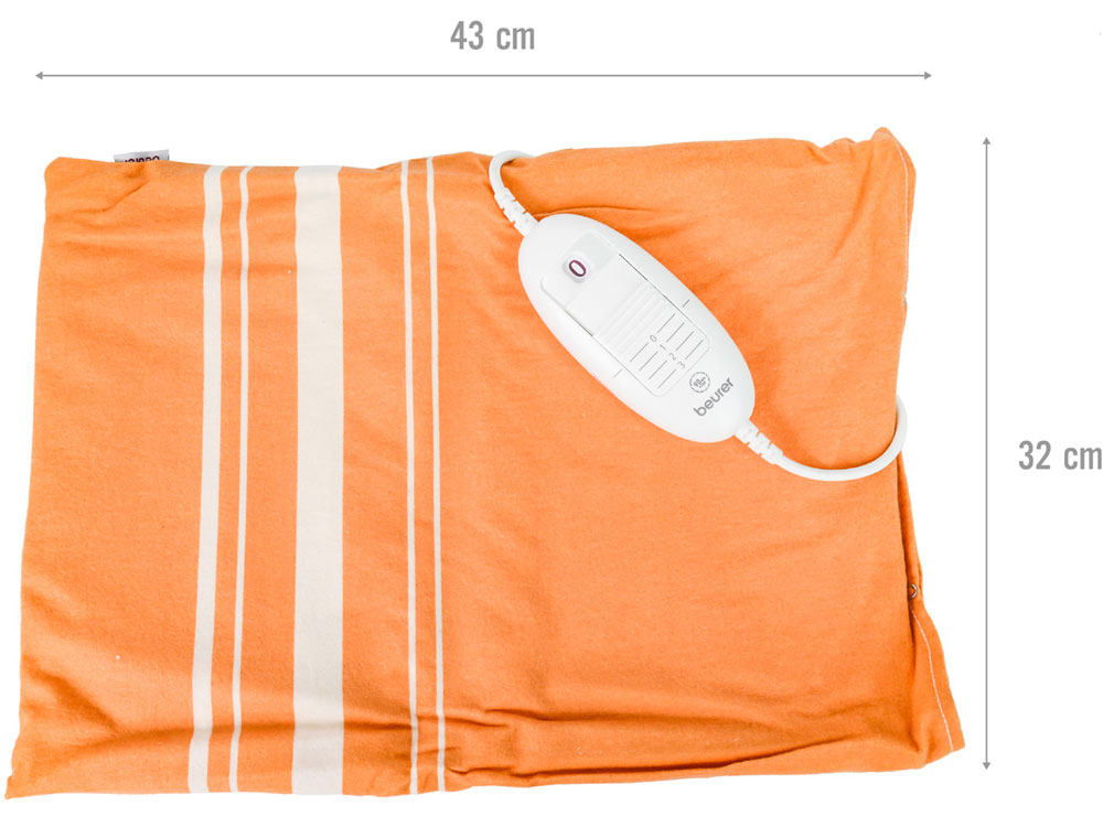 Tấm sưởi điện Beurer HK35 - Hàng chính hãng