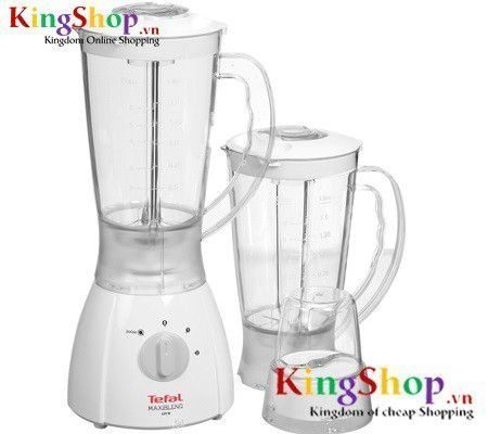 Máy xay sinh tố Tefal BL114 – Dung tích 2 lít - Hàng chính hãng