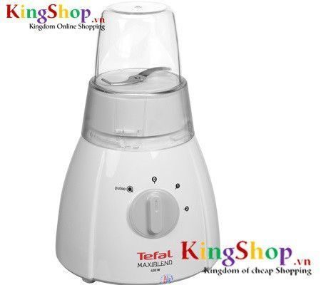 Máy xay sinh tố Tefal BL114 – Dung tích 2 lít - Hàng chính hãng