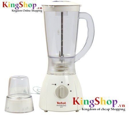 Máy xay sinh tố Tefal BL114 – Dung tích 2 lít - Hàng chính hãng
