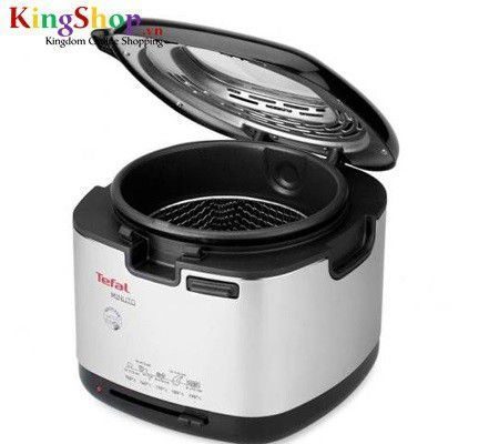 Nồi chiên Tefal FR1013 - Hàng chính hãng