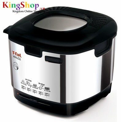 Nồi chiên Tefal FR1013 - Hàng chính hãng
