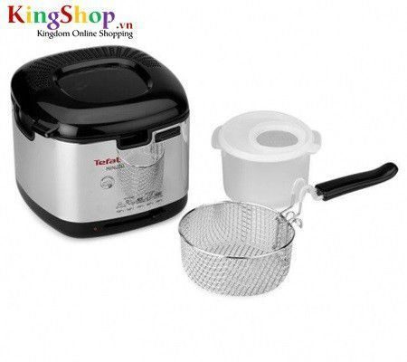Nồi chiên Tefal FR1013 - Hàng chính hãng