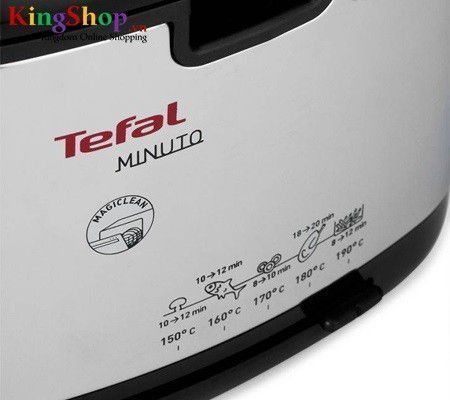 Nồi chiên Tefal FR1013 - Hàng chính hãng