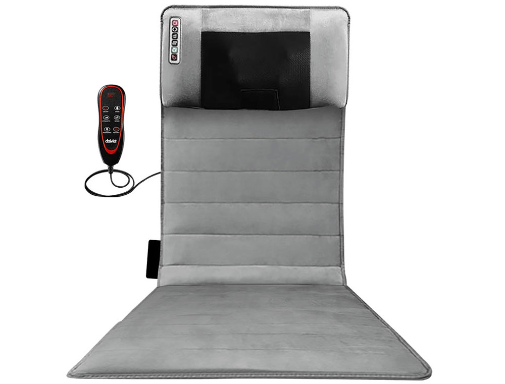 Thảm massage Đại Việt DVTM-00001 - Hàng chính hãng