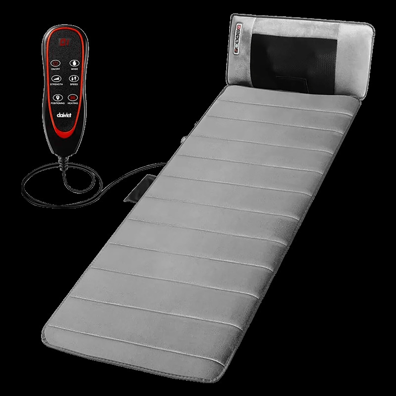 Thảm massage Đại Việt DVTM-00001 - Hàng chính hãng