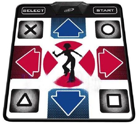 Thảm nhảy theo nhạc HPL Audition Dance - Hàng chính hãng