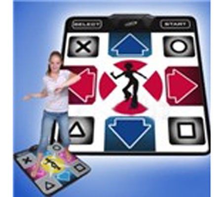 Thảm nhảy theo nhạc HPL Audition Dance - Hàng chính hãng