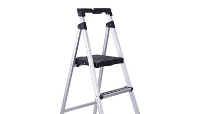 Thang ghế 3 bậc Sumo ADS-603