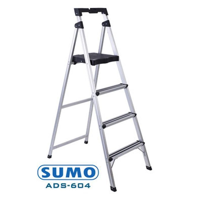 Thang ghế 3 bậc Sumo ADS-603