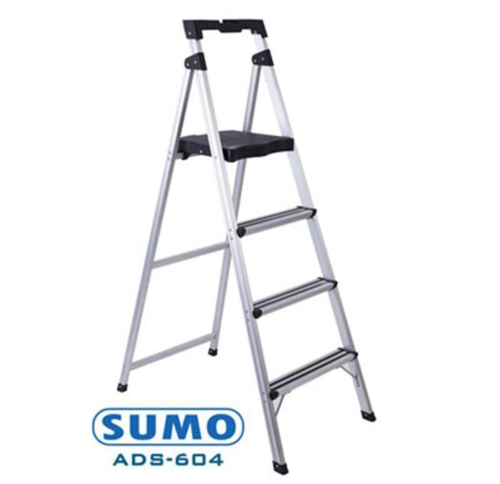 Thang ghe 4 bac Sumo ADS-604