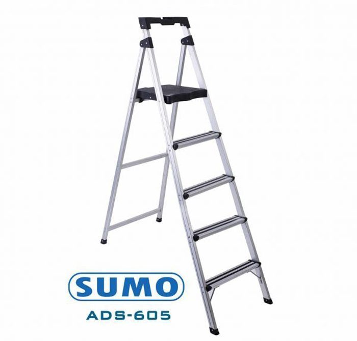 Thang ghe 5 bac Sumo ADS-605