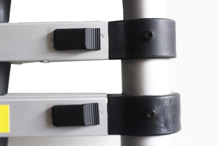 Thang nhôm rút gọn chữ A Sumo ADT806B - Hàng chính hãng