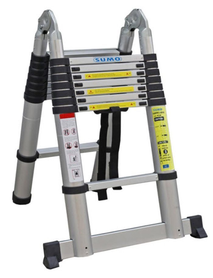 Thang rut gon chu A Sumo ADT807B 