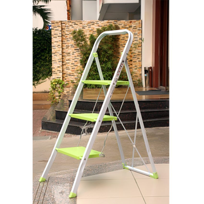 Thang ghế 3 bậc Advindeq ADS-403 - Hàng chính hãng