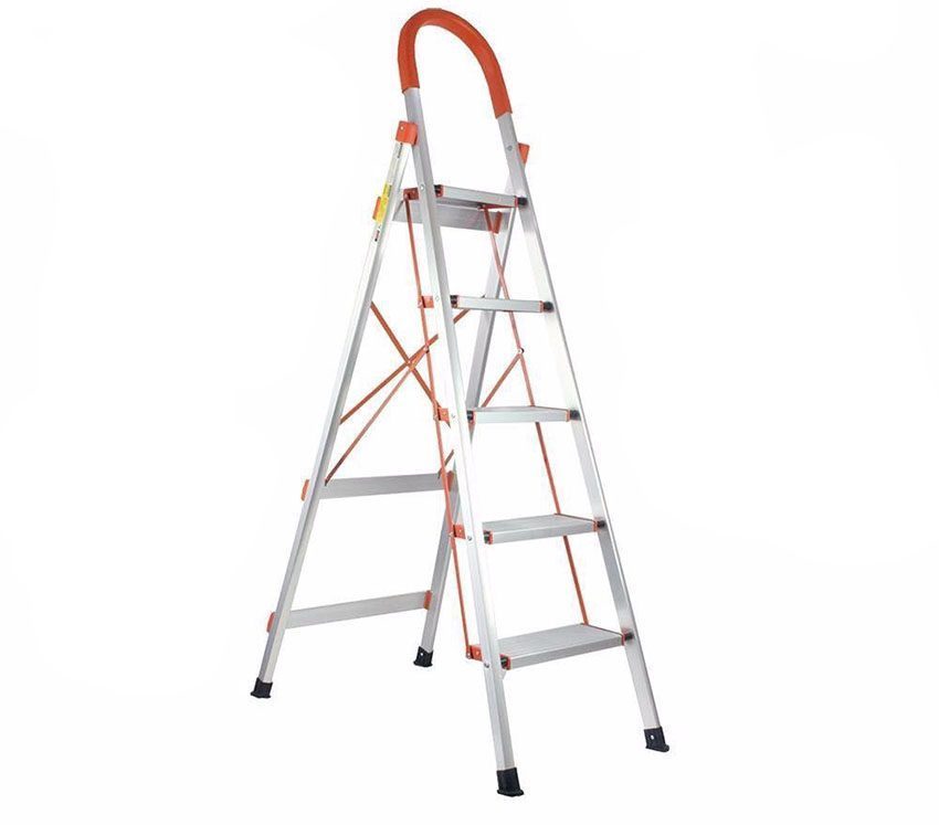 Thang ghế 5 bậc Sumika SK-305 - Hàng chính hãng