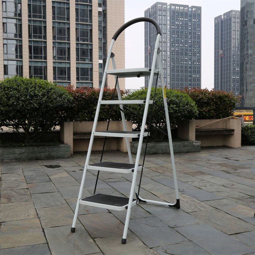 Thang ghế Kagami WK-SL125 - Hàng chính hãng