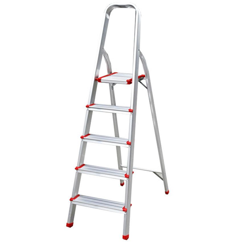 Thang ghế nhôm Kagami WK-AL305