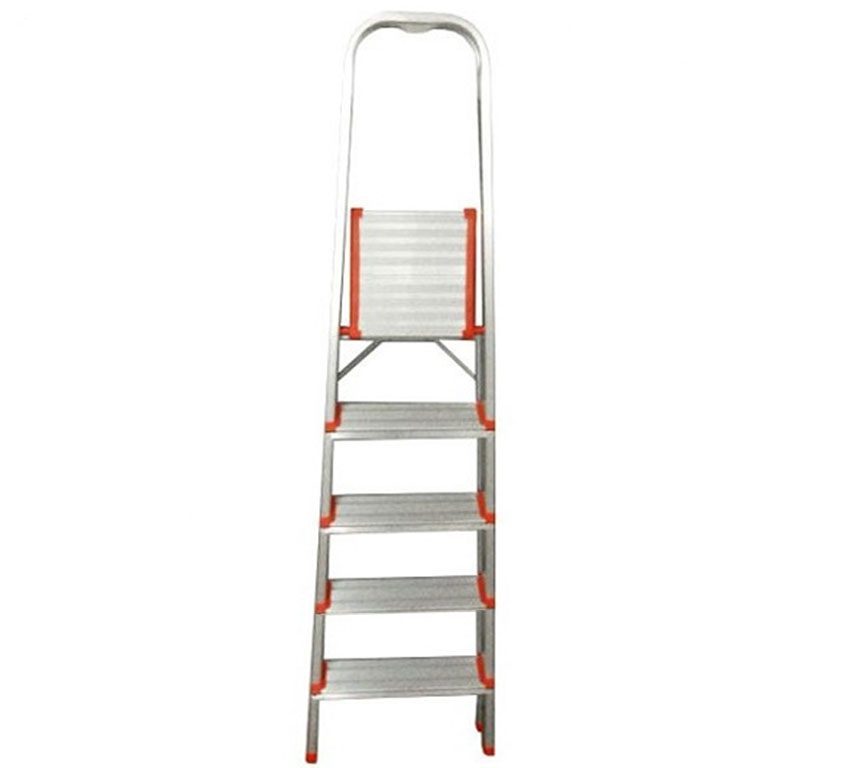 Chất liệu của tthang ghế nhôm Kagami WK-AL305