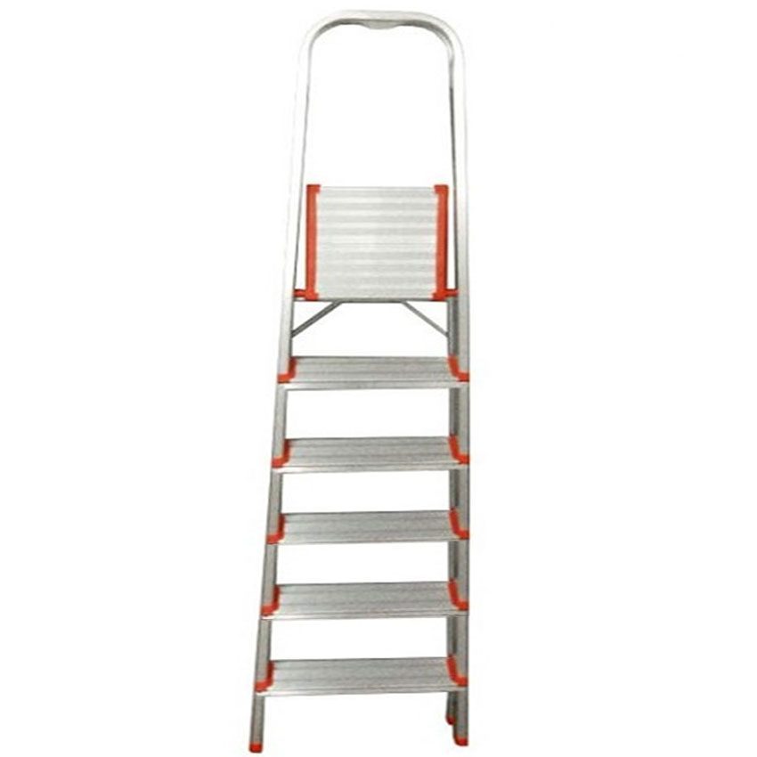 Thang ghế nhôm Kagami WK-AL306 - Hàng chính hãng