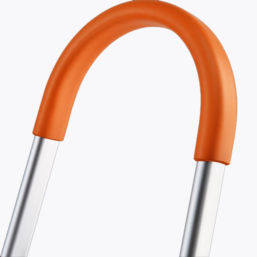 Thang ghế nhôm Kagami WK-SS205 - Hàng chính hãng