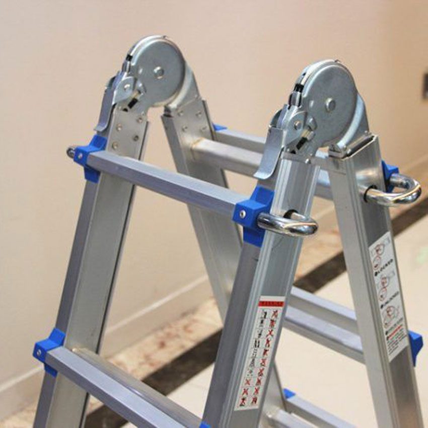 Thang gấp trượt đa năng Ameca AMB-43 - Hàng chính hãng