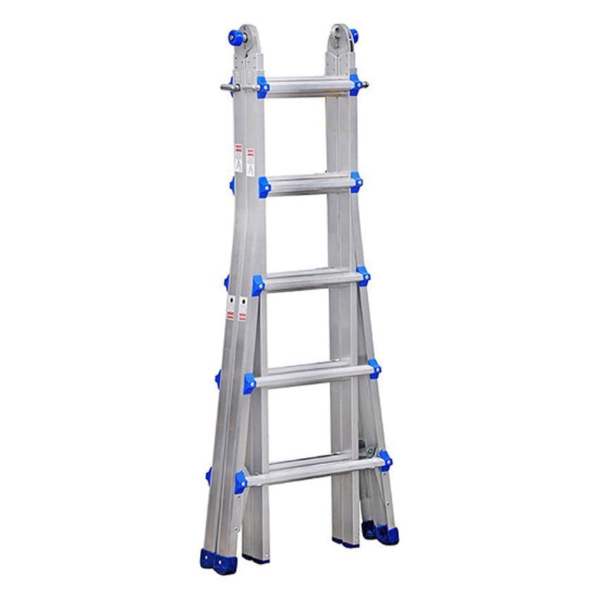 Thang gấp trượt đa năng Ameca AMB-45 - Hàng chính hãng