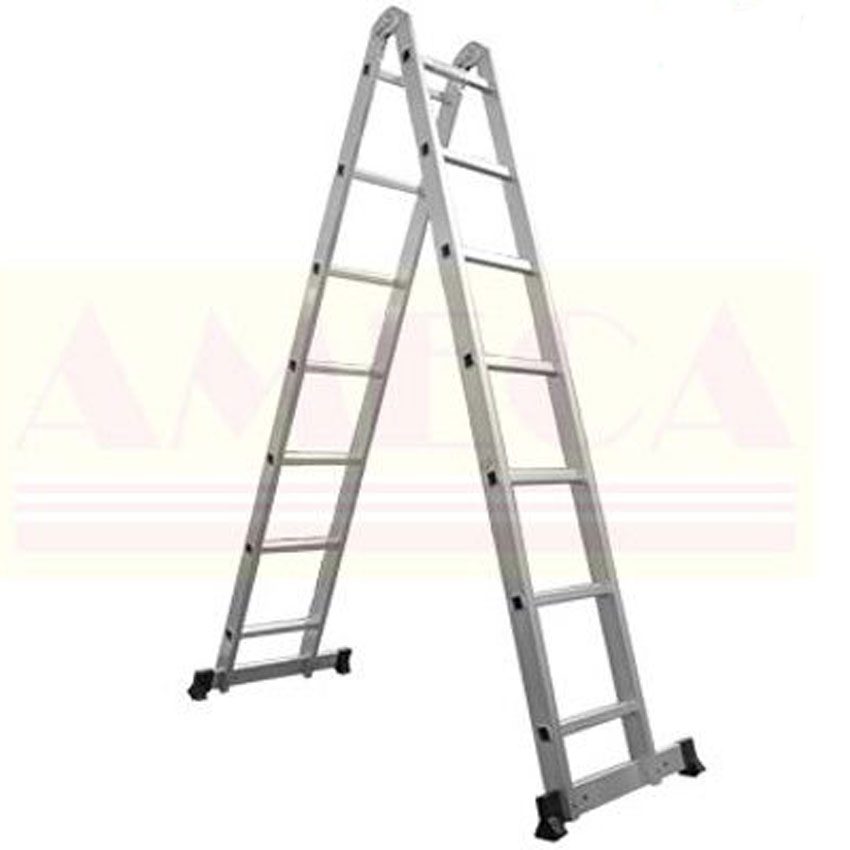 Thang đa năng chữ A bản lớn Ameca ACM-M307 - Hàng chính hãng