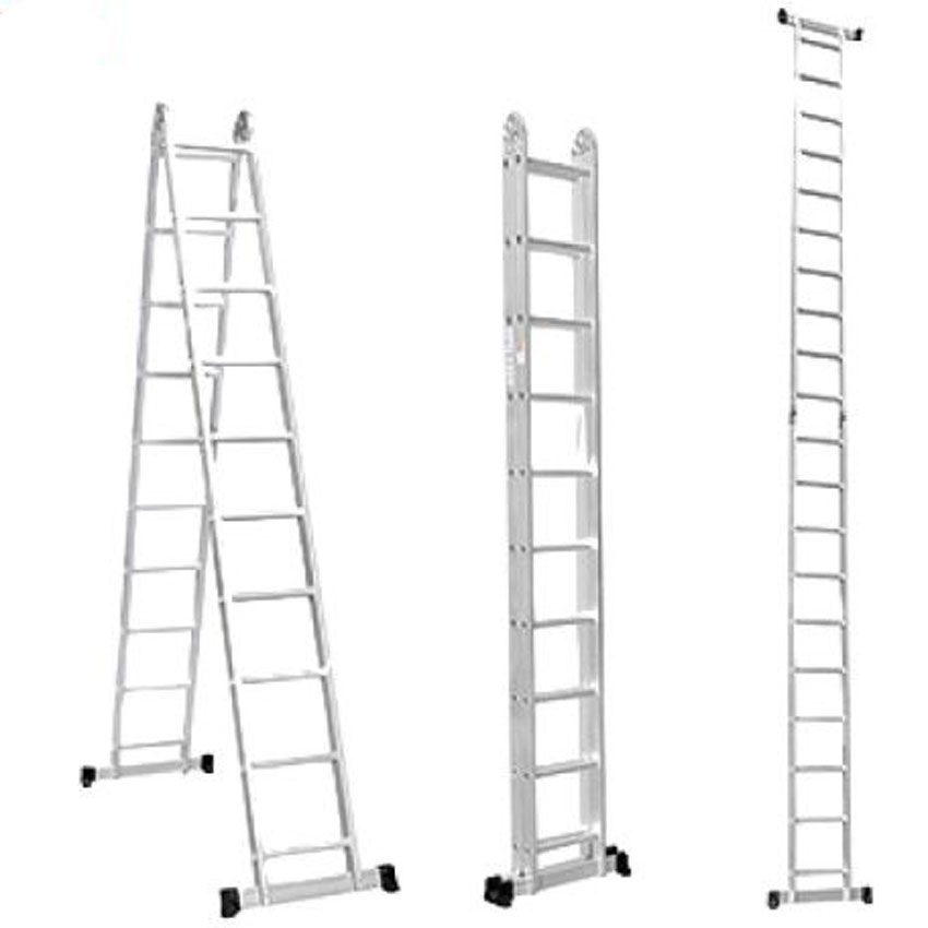 Thang đa năng chữ A bản lớn Ameca AMC-M310 - Hàng chính hãng