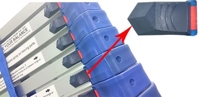 Thang xếp đơn Ameca AMD-380   - Hàng chính hãng