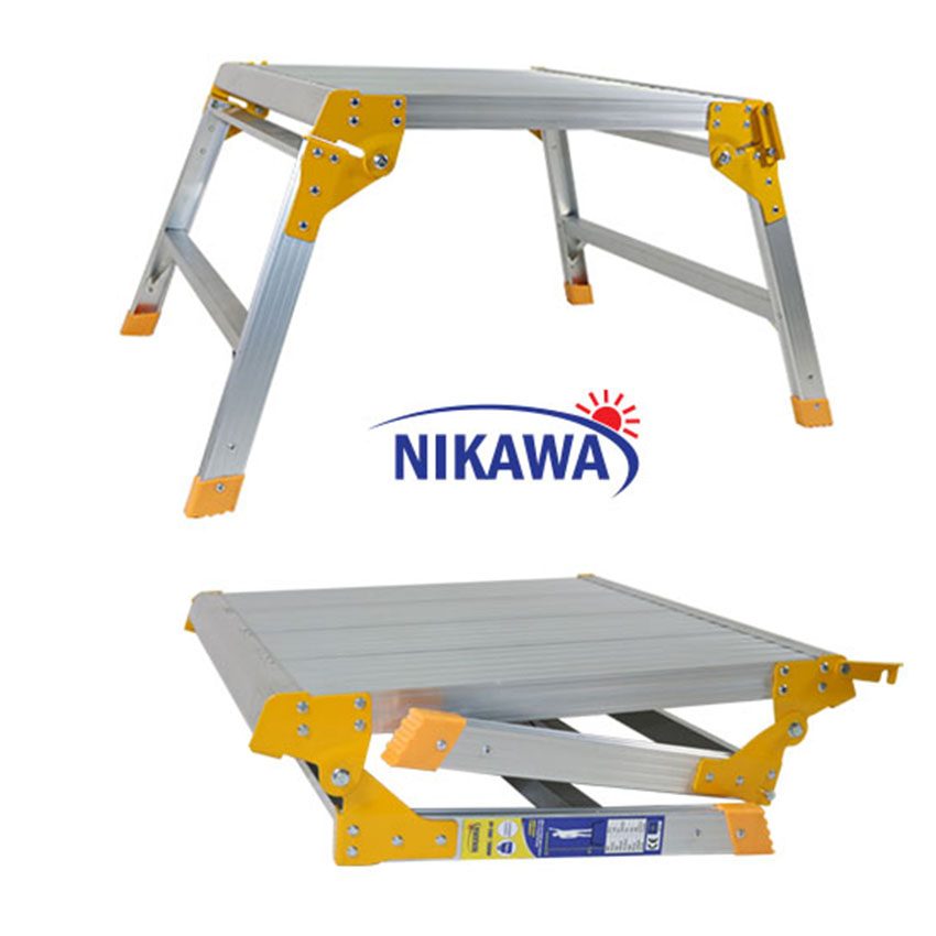 Thang nhôm bàn Nikawa NKC-45