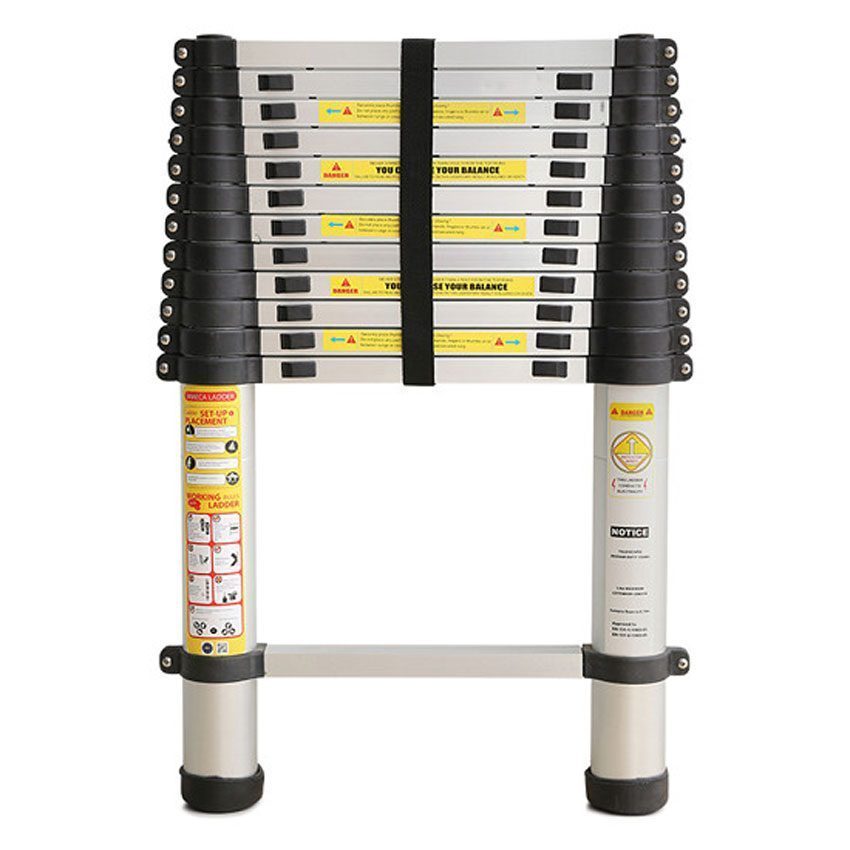 Thang xếp đôi đa năng Ameca AMI-380 - Hàng chính hãng