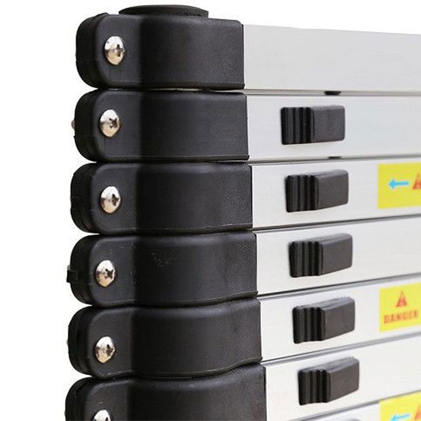 Thang xếp đôi đa năng Ameca AMI-380 - Hàng chính hãng