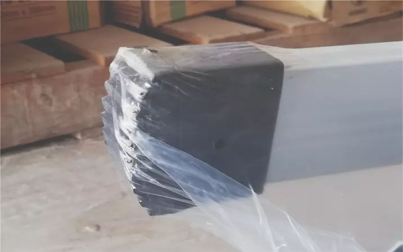 Thang nhôm gấp 4 đoạn Nakata TY-403 - Hàng chính hãng