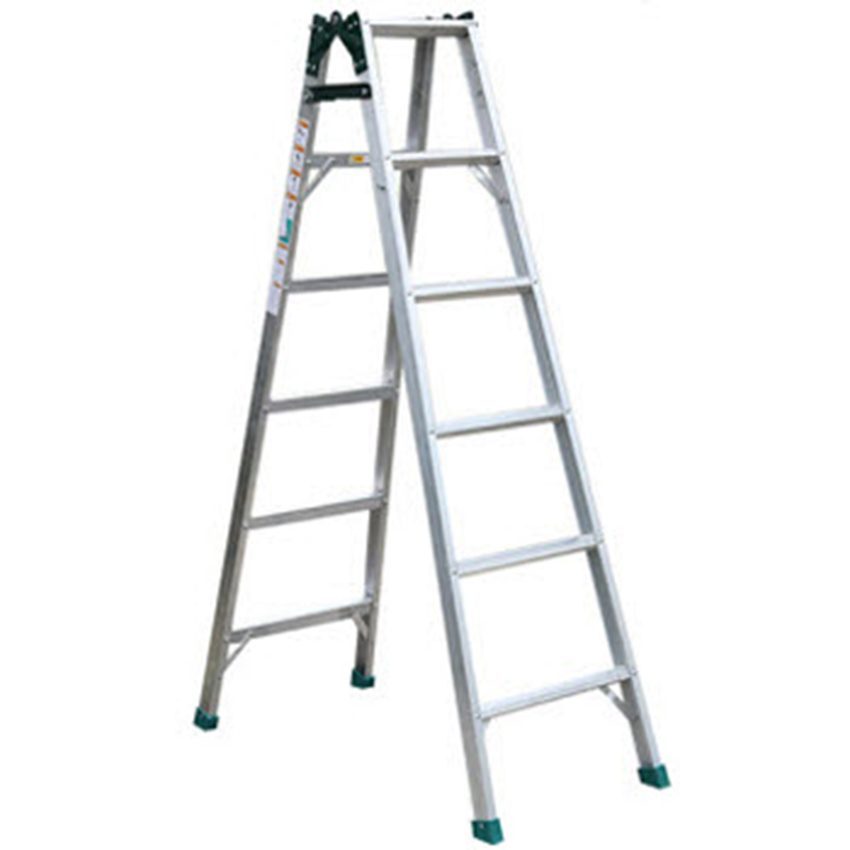 Thang nhôm gấp Nikawa NKY-6C