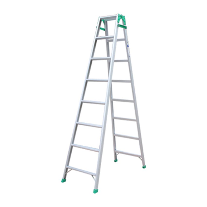 Thang nhôm gấp Nikawa NKY-8C - Hàng chính hãng